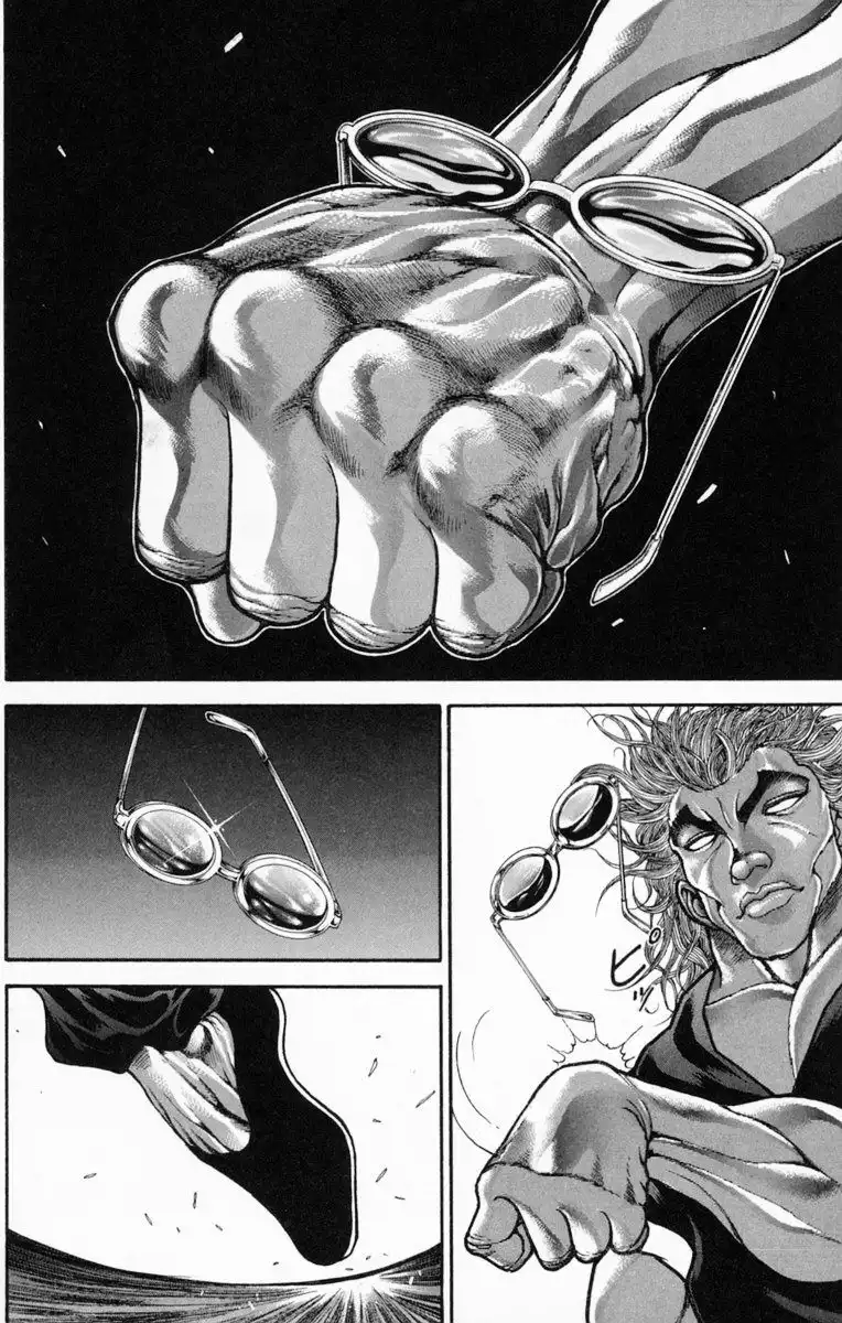 New Grappler Baki Chapter 229 2